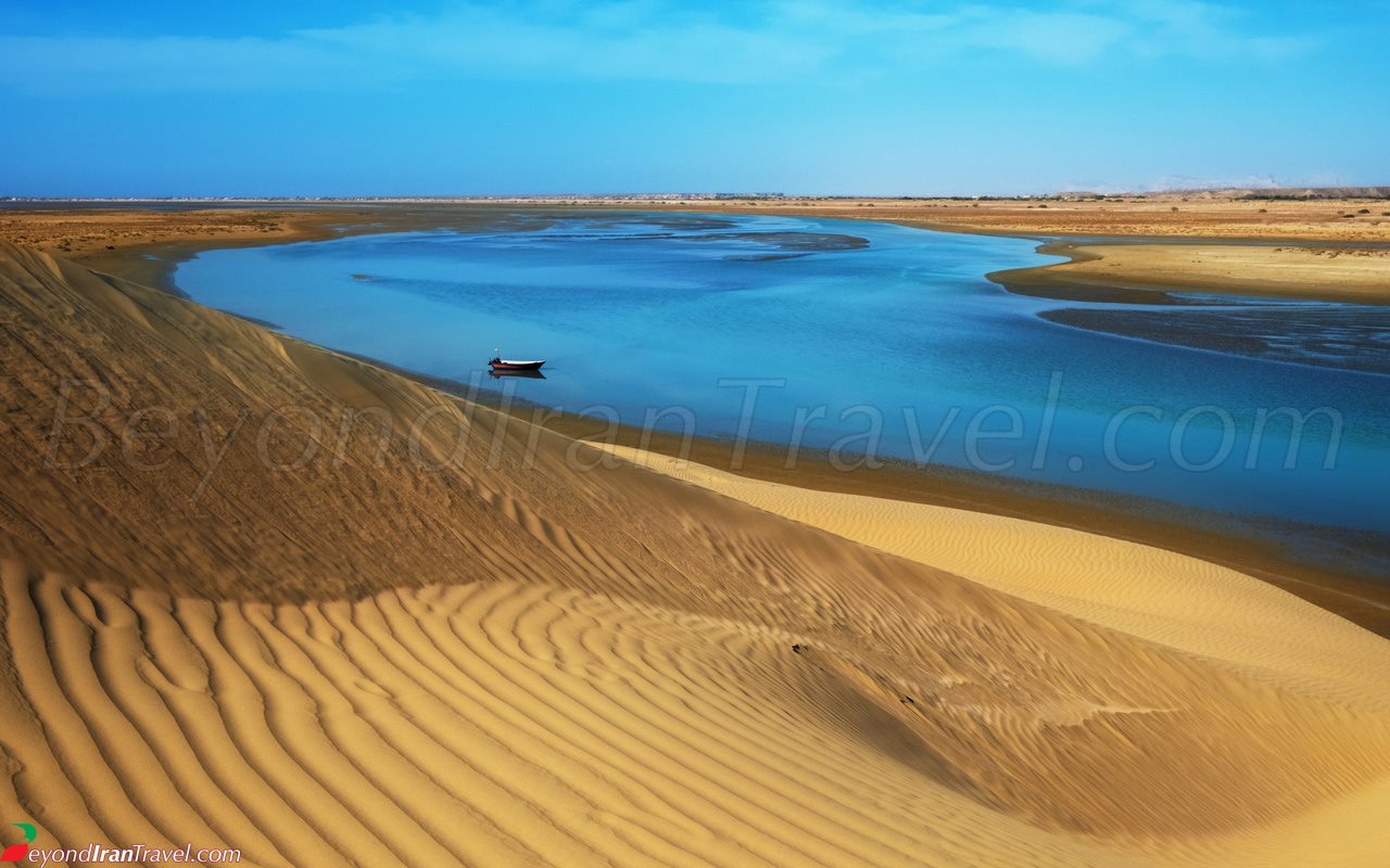 Bandar-e Tang, Chabahar