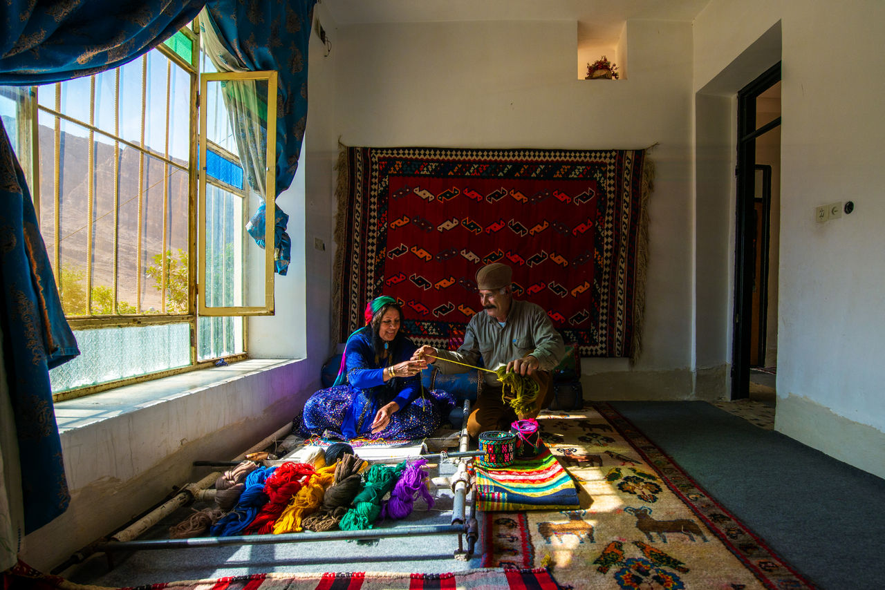 Different From What You Have Heard