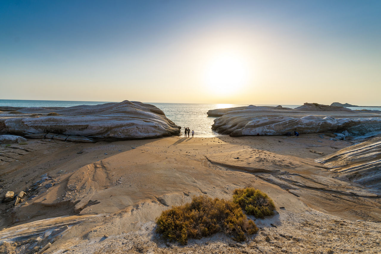 New Destination To Obtain