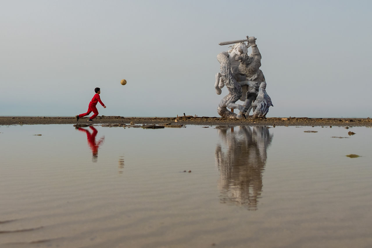 Satisfy All Interests